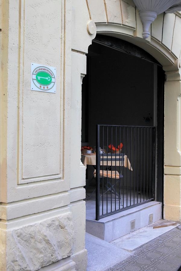 Il Convento Case Vacanze Rapallo Exteriér fotografie